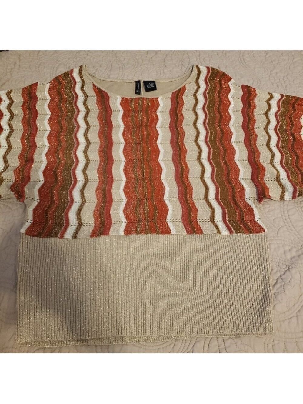 NEW Directions Sweater